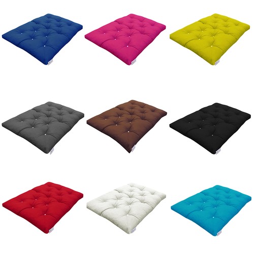 Mylayabout foam crumb - mylayabout, futon