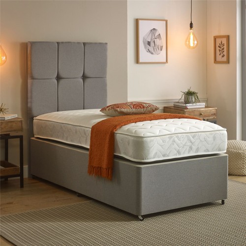 20cm quilted soft sleep - quilted,