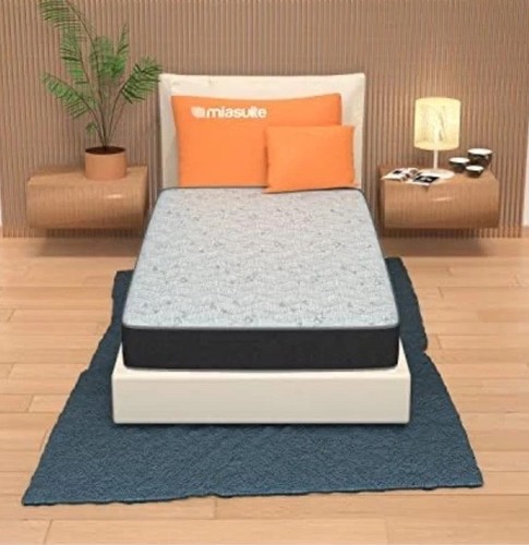Single mattress summit h13 - summit,