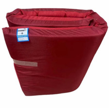 Foldable Soft Single Size Foam