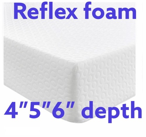 Ikea size reflex - ikea, foam