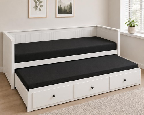 Guest bed mattress - x, 200