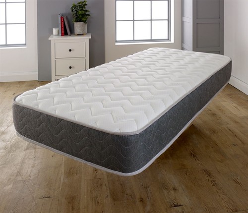 Extreme comfort zig zag - comfort,