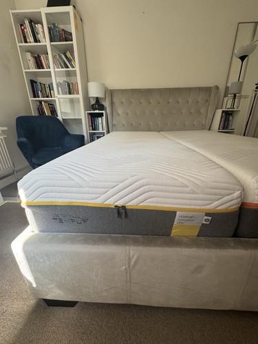 Tempur sensation elite single - tempur,