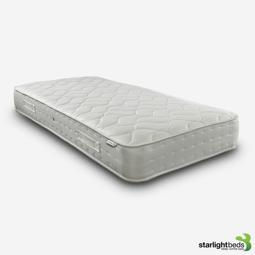 Starlight beds wavy memory - beds,