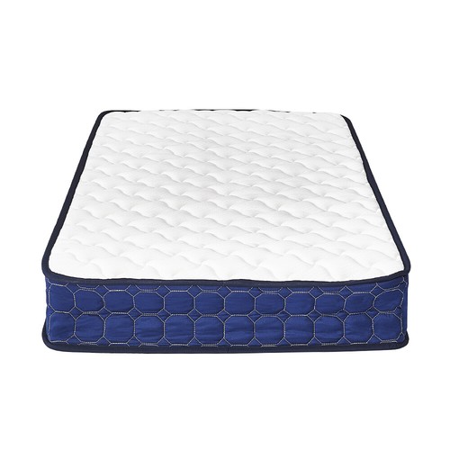 Spring foam bed mattress - bed,