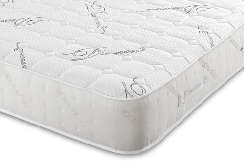 Superior diamond luxury - diamond, 10"
