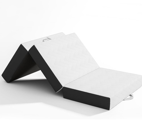Tri fold small - small, single