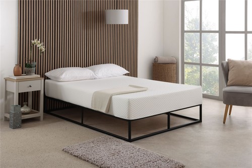 Memory foam mattress - foam,