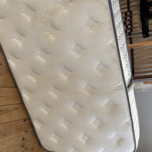 Dreamatti comfort single firm - comfort,