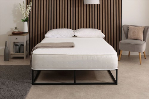 Memory foam mattress aerotac - memory,