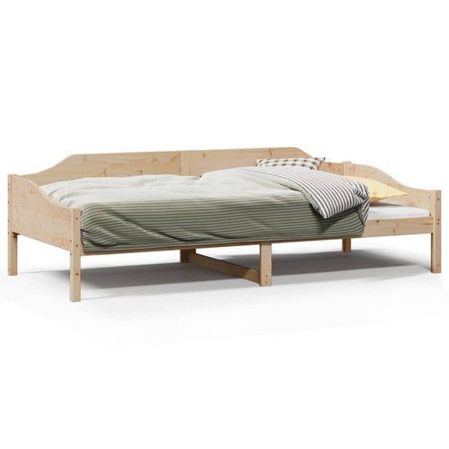 Vidaxl bed frame - frame,, base