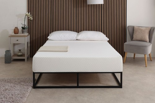 Memory foam mattress core - foam,