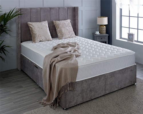 Eco friendly mattress budget - mattress,