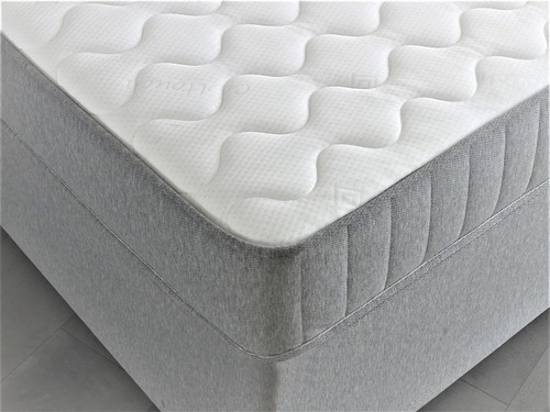 Next gen memory foam - foam, spring