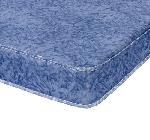 Water resistant reflex - resistant, foam