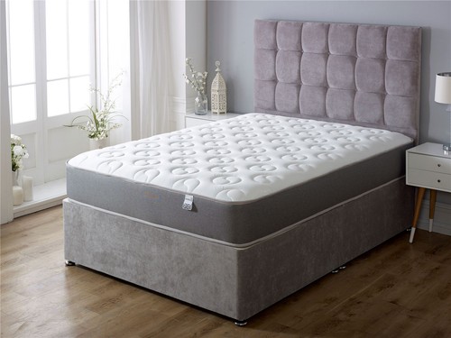 Starlight beds yin yang - starlight, 9''
