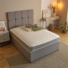Starlight Beds 7.25" Memory