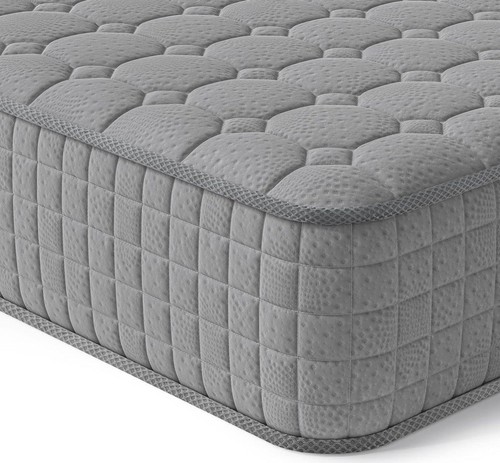 European small single mattress - small,