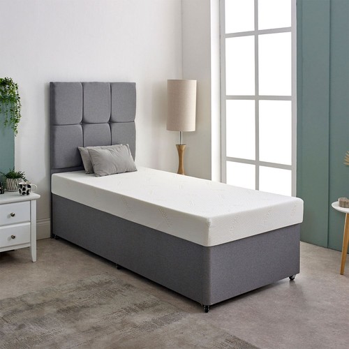 Extreme comfort 8 - or, 8"