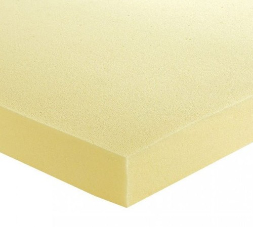 Memory foam mattress topper - foam,