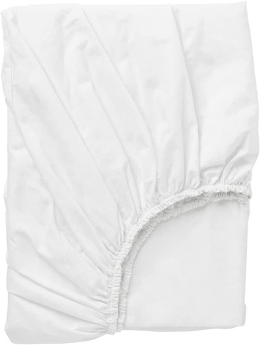 Ikea dvala fitted sheets - dvala, in