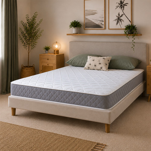 Extreme comfort micro quilted - extreme,
