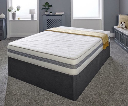 Extreme comfort micro - 8'',