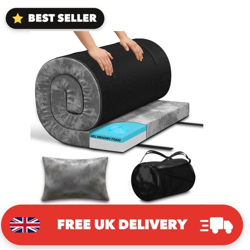 Single roll memory foam - roll,