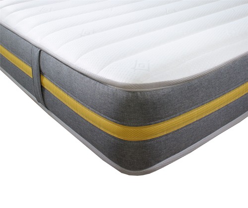 Lunar luxe soft feel memory - soft,