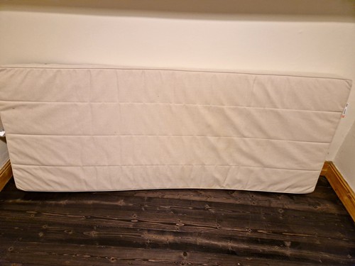 Ikea husvika single - ikea, mattress