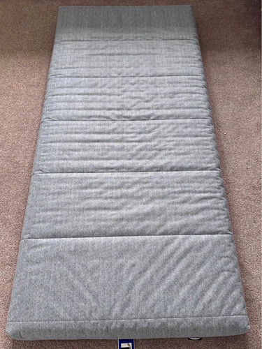 Ikea single mattress 190 90 - ikea,