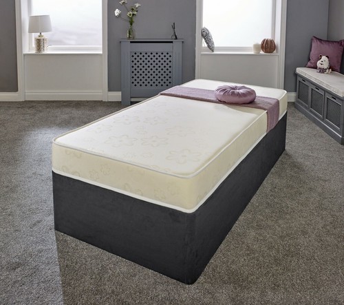Extreme comfort daisy - extreme, print