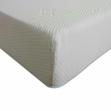 Bunk Bed Reflex Memory Foam