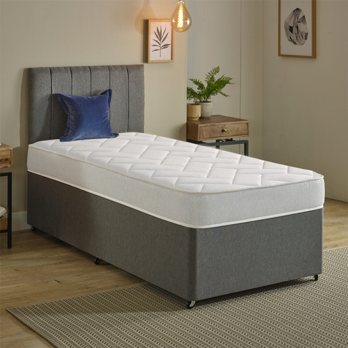 Starlight beds dotted foam - 7'',