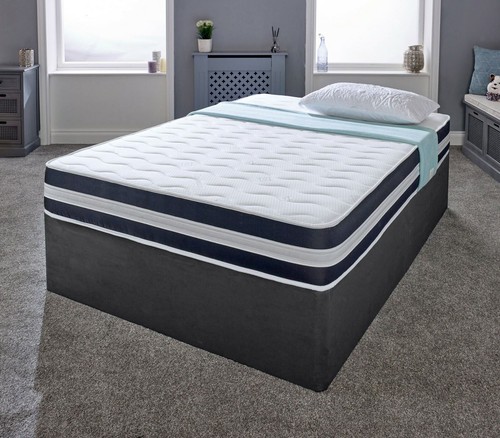 Extreme comfort memory foam - extreme,