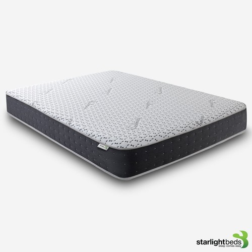 Starlight beds black star - black,