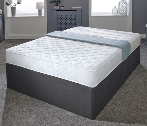 Extreme comfort cooltouch - cooltouch, 7"