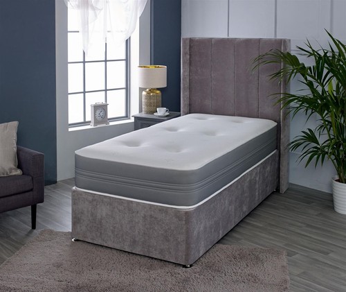 Extreme comfort tufted - comfort,