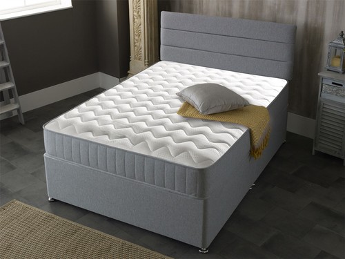 Starlight beds essential - 8'',