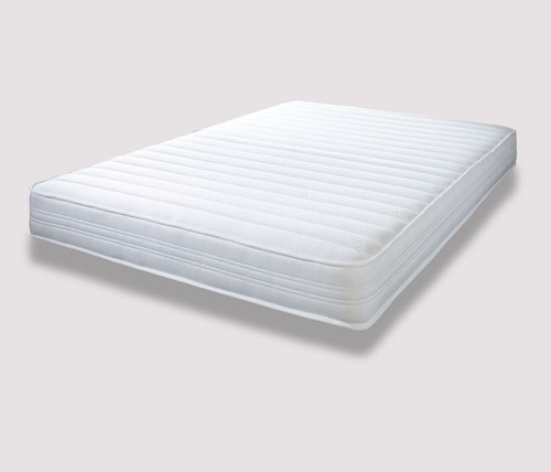 Extreme comfort memory foam - 7''memory,