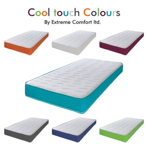 Extreme comfort cooltouch - extreme,