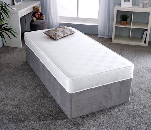Starlight beds daisy - starlight,