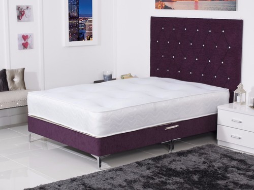 Extreme comfort memory - 8"memory, foam