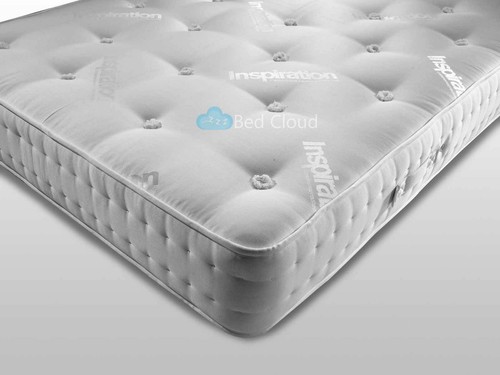 2ft6 small single luxury - small,