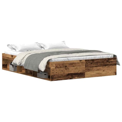 Bed frame bedroom mattress - frame,