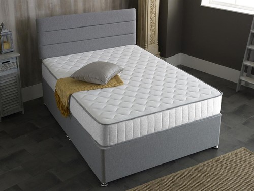 Extreme comfort memory - extreme, foam