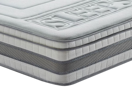 Sleepsoul wish 3000 - 3000, pocket