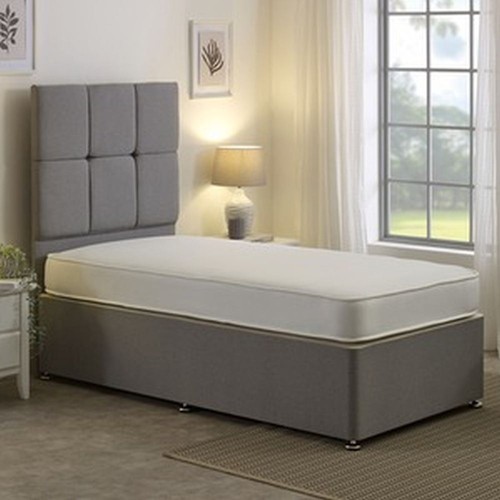 Contract hybrid mattress - hybrid,