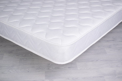 Memory foam spring mattress - foam,